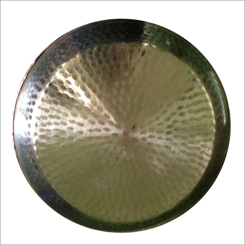 Brass Tasla