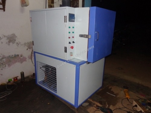 Climatic Test Chamber