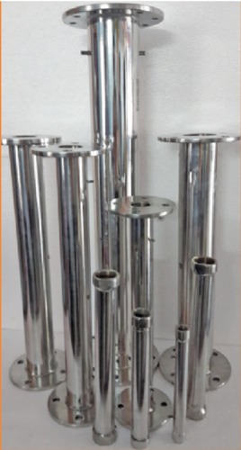 NANO CATALYTIC INSTANT WATER CONVERTER(NCIWC) NANO CATALYTIC INSTANT WATER CONVERTER(NCIWC)