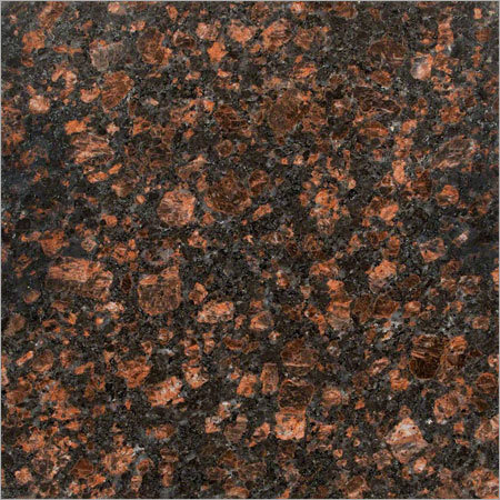 Tan Brown Granite
