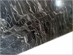 Silver Paradise Granite