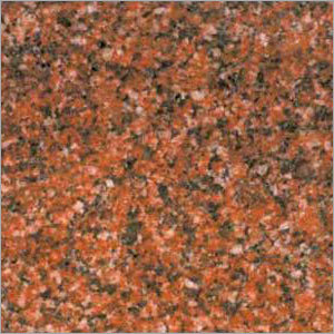 Rajashree Red Granite
