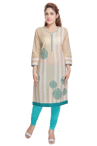 Rayon Kurti