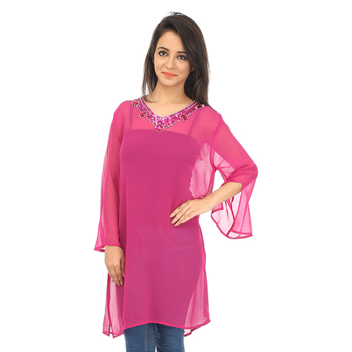 Ladies Western Dress