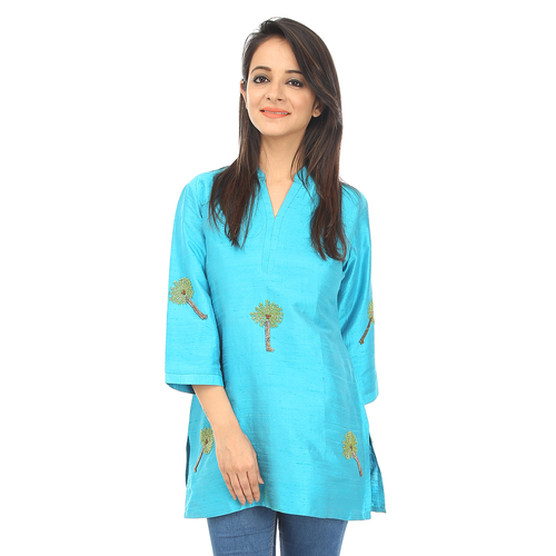 Ladies Western Dress