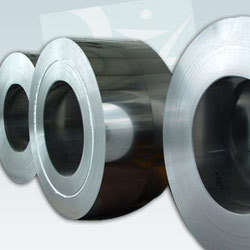 Stainless Steel Coils