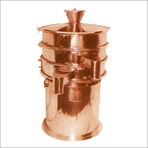 Vibro Sifter