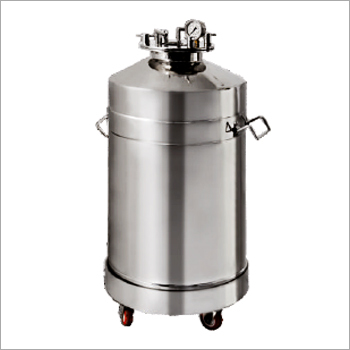 Pressure Vessel