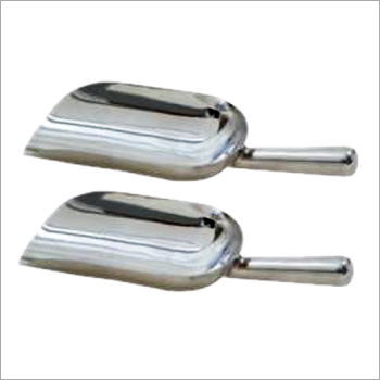 Stainless Steel Scoop