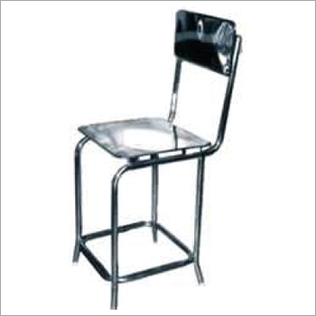 Stainless Steel Packing Chair
