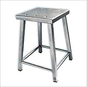 SS Stool