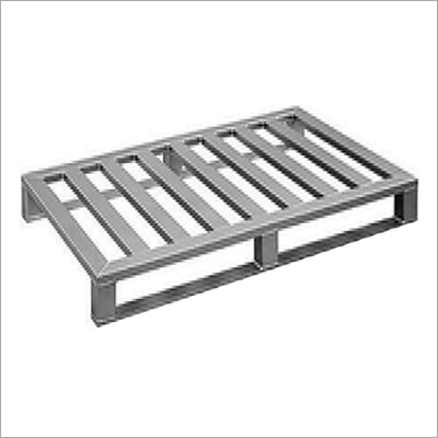 Stainless Steel Pallet