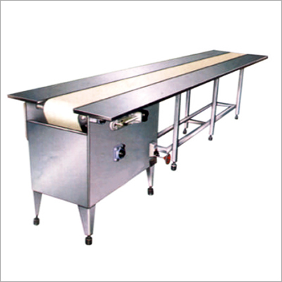 SS Packing Conveyors