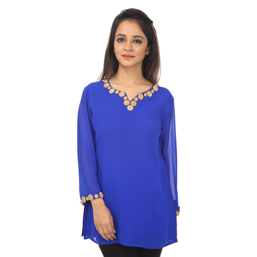 Ladies Western Dress