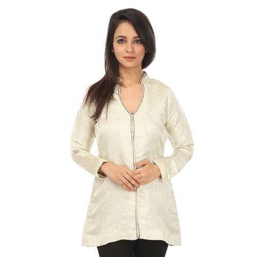 Ladies Western Dress