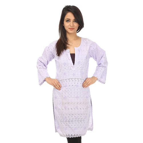 Ladies Western Dress