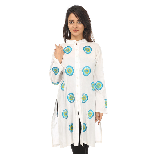 Ladies Western Dress