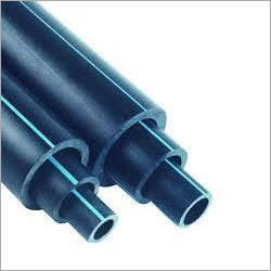 Black Hdpe Sprinkler Pipe