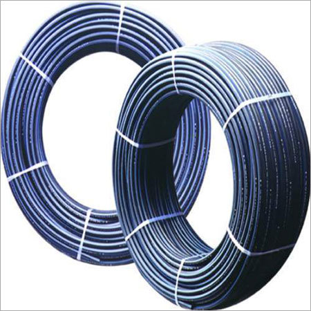 Flexible HDPE Pipe Coil