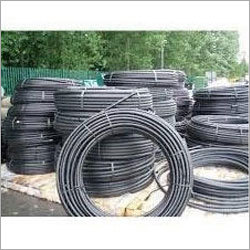 HDPE Pipe Coil