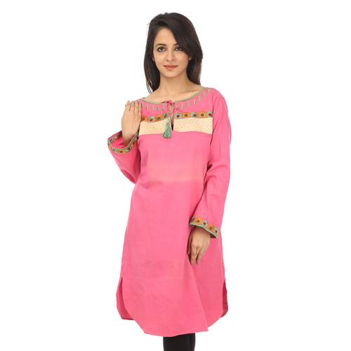 Women Western Dress