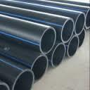 Plastic Sewage Pipes