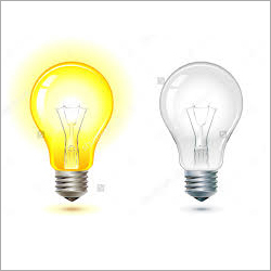 Electric Bulb
