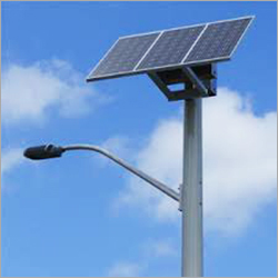 Solar Street Light