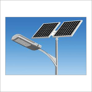 Commercial Solar Street Light