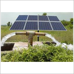 Solar Water Pumps - High Efficiency Solar Design | Low Maintenance Easy Installation Sturdy Build Longer Service Life