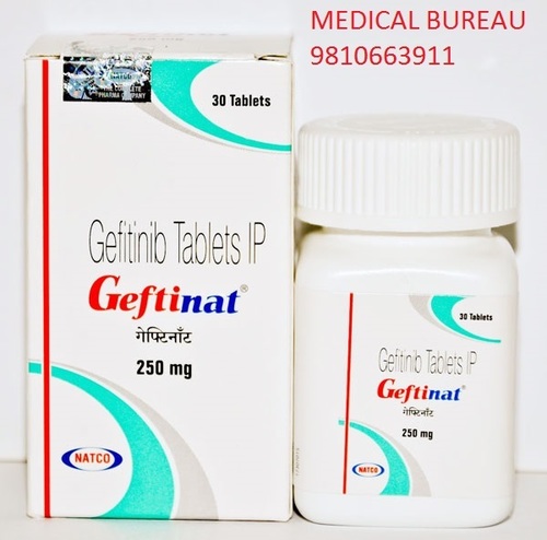 Gefitinib Tablets