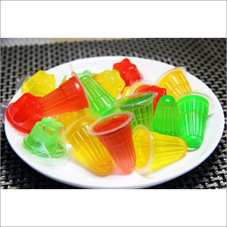 Food Hydrocolloids