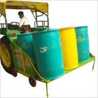 Tractor Back Bucket