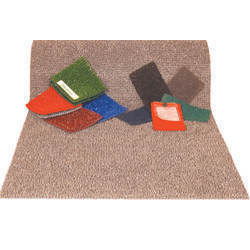 Decorative  outdoor mats