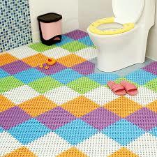 Plastic floor mats By SURYA VENTURES