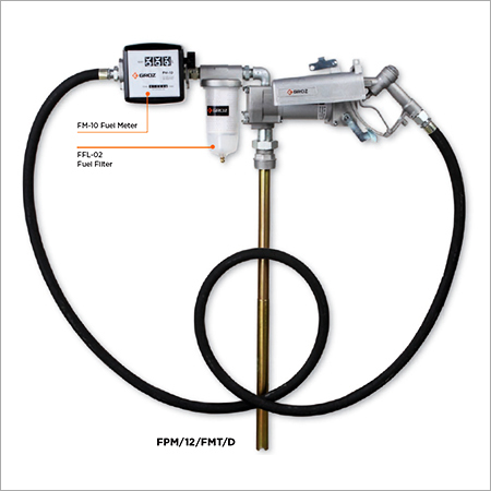 Fuel Pumps Accessories Fuel Pumps Accessories