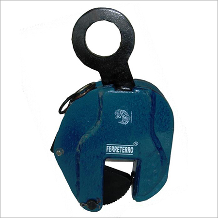 Vertical Plate Lifting Clamps Vertical Plate Lifting Clamps