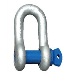 Heavy Duty D Shackles Heavy Duty D Shackles