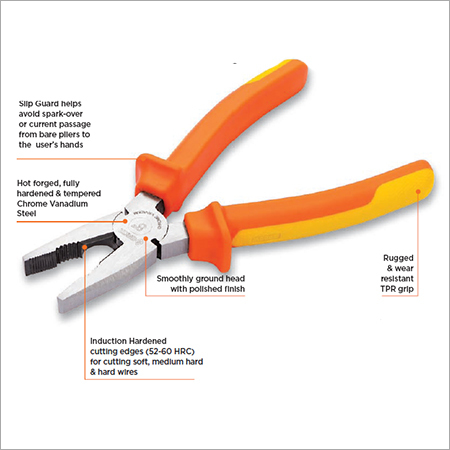 Insulation Pliers Insulation Pliers