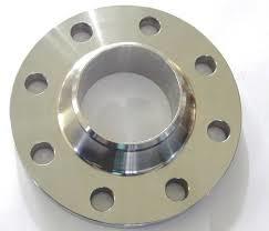 Wnrf Pipe Flange