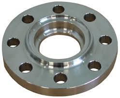 Socket Weld Flanges