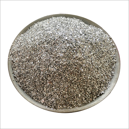 Aluminium Magnesium Alloy Powder