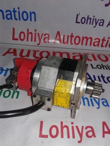 FANUC MOTOR A06B-0103-B114.