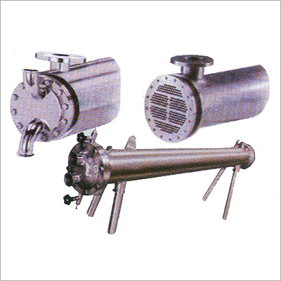 Pharmaceutical Heat Exchangers