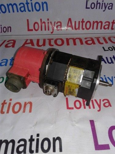 FANUC MOTOR A06B-0311