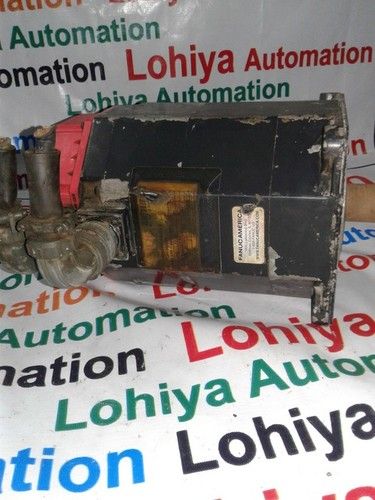 FANUC MOTOR A06B0315-B005-R