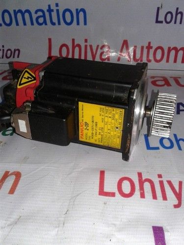 FANUC MOTOR A06B-0371-B070