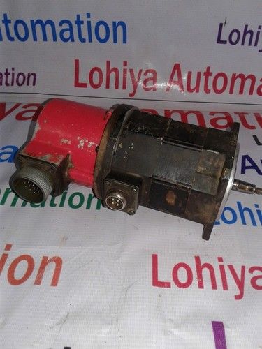 FANUC MOTOR A860-0321-T122