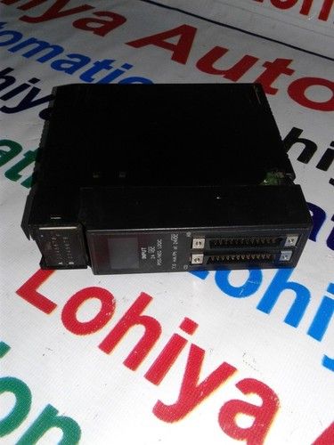 GE FANUC MODULE IC693ACC310A