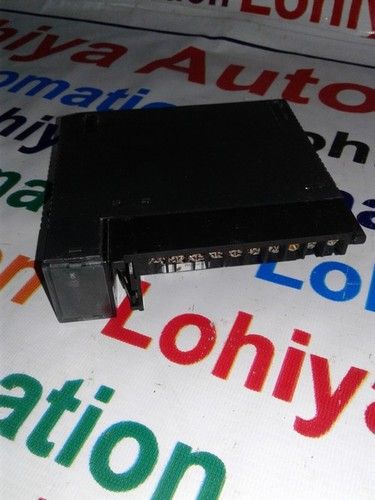 GE FANUC MODULE IC693ALG220F